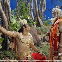Sri Ramajayam Movie Stills | Picture 122793